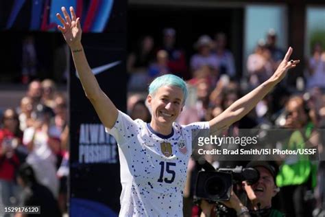 megan rapinoe sexy|16,646 Megan Rapinoe Photos & High Res Pictures